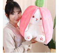 Poupée en peluche - MXZZAND - Kid Lovely - 7.1 in - Douce - Confortable - Mixte