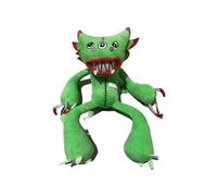 Poupée en peluche Poppy Playtime Kily Willy Vert 30 cm