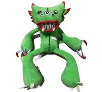 Poupée en peluche Poppy Playtime Kily Willy Vert 30 cm Vert G