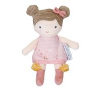 Poupée en peluche Rosa - 10 cm