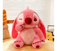 Poupée En Peluche Sidney De La Nouvelle Collection De L'usine Mère En Forme De Cerisier Pour Bébés Jouet Planétaire En Gros Couleur Rose Hauteur 90cm
