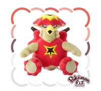 Poupée En Peluche Turtonator 776 Originale De Pokemon Center JAPAN OFFICIEL
