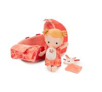 Poupée en tissu Bébé Léna Lilliputiens