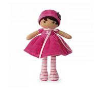 KALOO Tendresse - Ma 1ère Poupée en Tissu - Emma K - 25 cm K962084 Rose