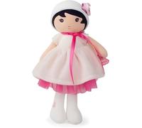 Poupée en tissu Perle K 25 cm - Tendresse de Kaloo - Lavable en machine
