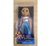 Disney Encanto Mirabel - Poupée de Mode articulée de 14 Pouces avec Lunettes et Chaussures
