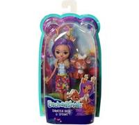 Enchantimals DANESSA DEER DOLL