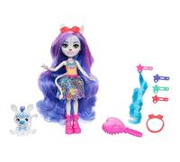 Poupée Enchantimals Zebra Deluxe