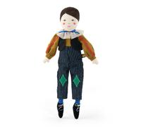 Poupée Enzo Les comètes filantes Moulin Roty