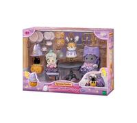 Sylvanian Families Le goûter d'Halloween