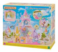 Le parc d'attractions enchanté - SYLVANIAN FAMILIES - 5841