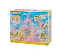 Le parc d'attractions enchanté - SYLVANIAN FAMILIES - 5841