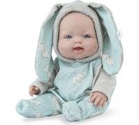 Poupée espagnole Cuco lapin 28cm