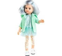 Poupée espagnole Kira 32cm