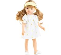 Poupée espagnole Ksenia 32cm