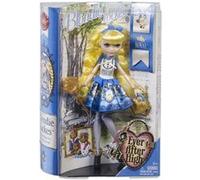 Poupée Ever After High Clan des Royals Blondie Locks Multicolore G