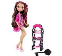 Poupée Ever After High Etre la plus belle Briar Beauty Multicolore G