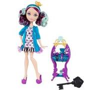 Poupée Ever After High Etre la plus belle Madeline Hatter G
