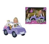 Poupée Evi Love Safari