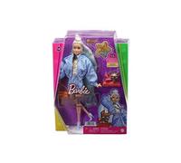 Barbie Extra – – Poupée et accessoires