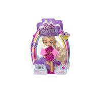Barbie Extra – Poupée Mini