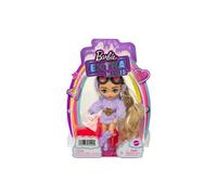 Barbie Extra Minis