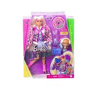 Poupée Extra Ourson à Rollers