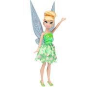 Jakks Pacific Tinker Bell Doll 25 Cm Vert