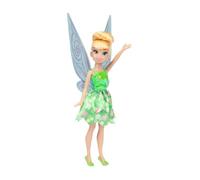Poupée Fairies Tinker bell - JAKKS - Poupée Classique - 25 cm - Vert - Disney Princesses
