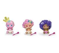 Poupée Famosa The Bellies Poopsurprise Couches - - - Famosa