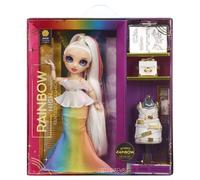 Rainbow High Fantastic Fashion Doll- Amaya (rainbow)