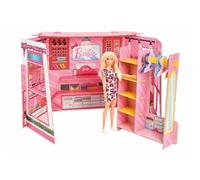 Poupée - - Fashion Boutique Multicolore