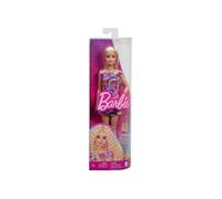 Barbie Fashionistas – Poupée