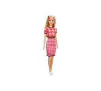 Poupée Fashionistas Ensemble Rose