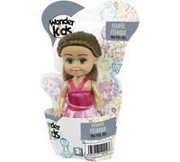 Poupee Fee 10cm Ass4 Pre12