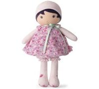 Kaloo - Tendresse - Ma 1ère Poupée Fleur K, K962087, 40 Cm