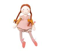 Poupée Fleur Les Rosalies Moulin Roty