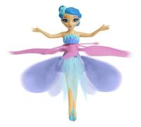 Poupée Flying Fairy - Fée Crépuscule - 6023899 - Vole vraiment - Dès 6 ans