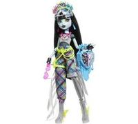-Poupée Frankie Stein Monster Fest-Poupée et accessoires HXH79 Autre