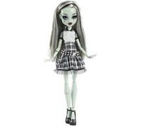 Poupée Frankie Stein Monster High Monstres Fantastiques Mattel G