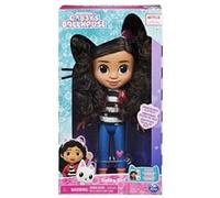 Poupée Gabby et la Maison Magique Spin Master 6060430 20 cm Multicolore G
