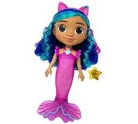 Poupée Gabby Sirene Gabby Et La Maison Magique