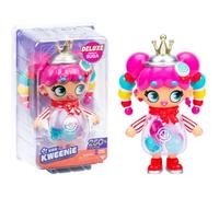 Poupée géante - Candy - 28 cm - Articulée - Look unique