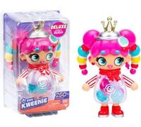 Poupée géante - XOX KWEENIE - Candy - 28 cm - Articulée - Look unique