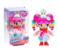 Poupée géante - XOX KWEENIE - Candy - 28 cm - Articulée - Look unique