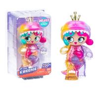 Poupée géante - XOX KWEENIE - Jurassic - 28 cm - Articulée - Look unique