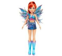 Poupée Giochi Preziosi Winx Modèle Fairy 26 cm Modèle aléatoire Multicolore G