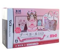 Poupee Girl DS 2: Sweet Pink Style [Limited Edition][Import Japonais]