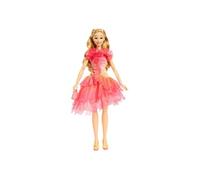 Wicked Glinda 29 Cm Doll Rose