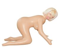 Poupee gonflable Anna Swedish